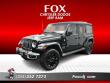 Used 2021 Jeep Wrangler 4xe Sahara SUV