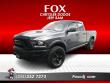 Used 2020 Ram 1500 Classic SLT Truck Quad Cab