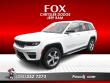 Used 2023 Jeep Grand Cherokee Limited SUV