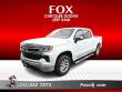 Used 2023 Chevrolet Silverado 1500 LT w/1LT Truck Crew Cab
