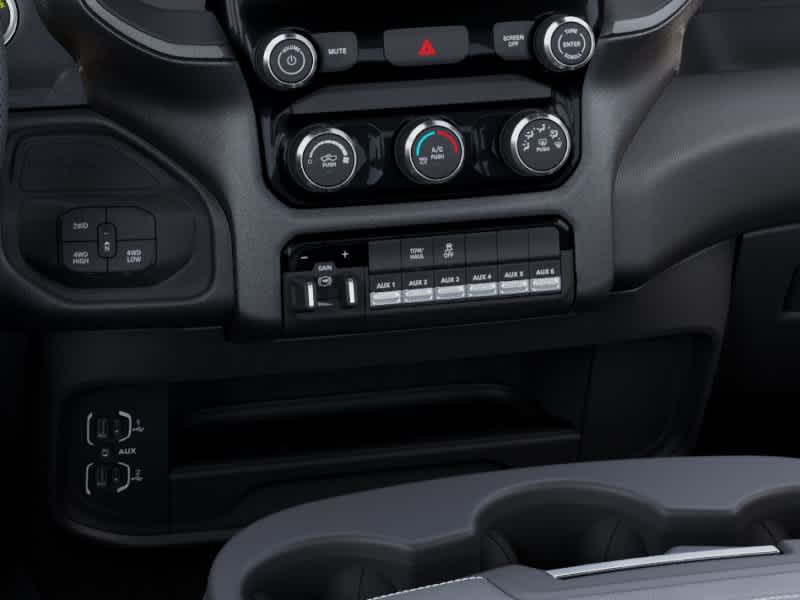 2026 RAM 2500 Tradesman - Photo 24