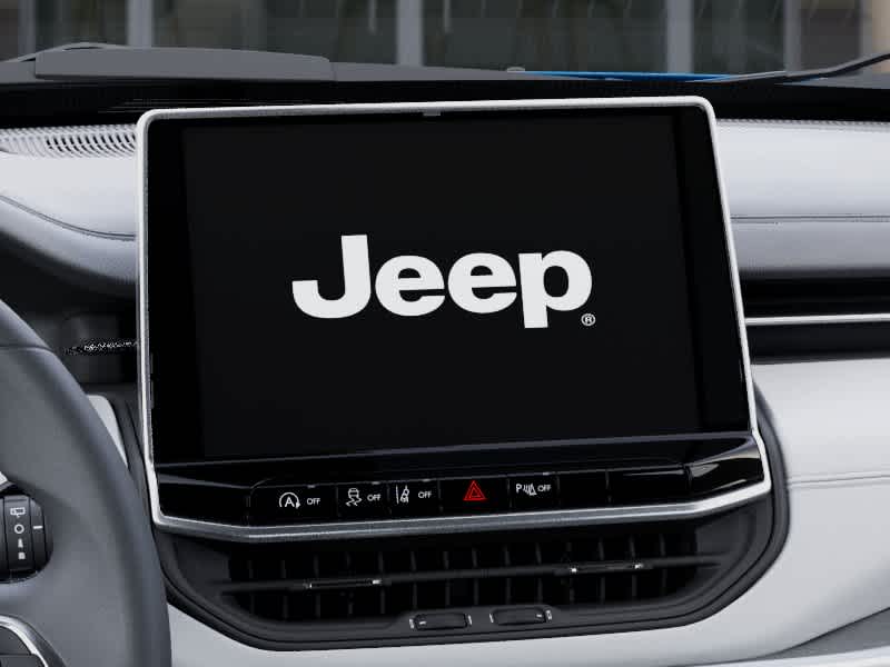 2026 Jeep Compass Limited - Photo 18