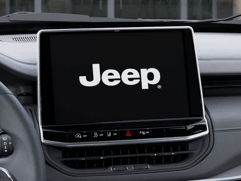 2026 Jeep Compass Limited Altitude - Photo 18