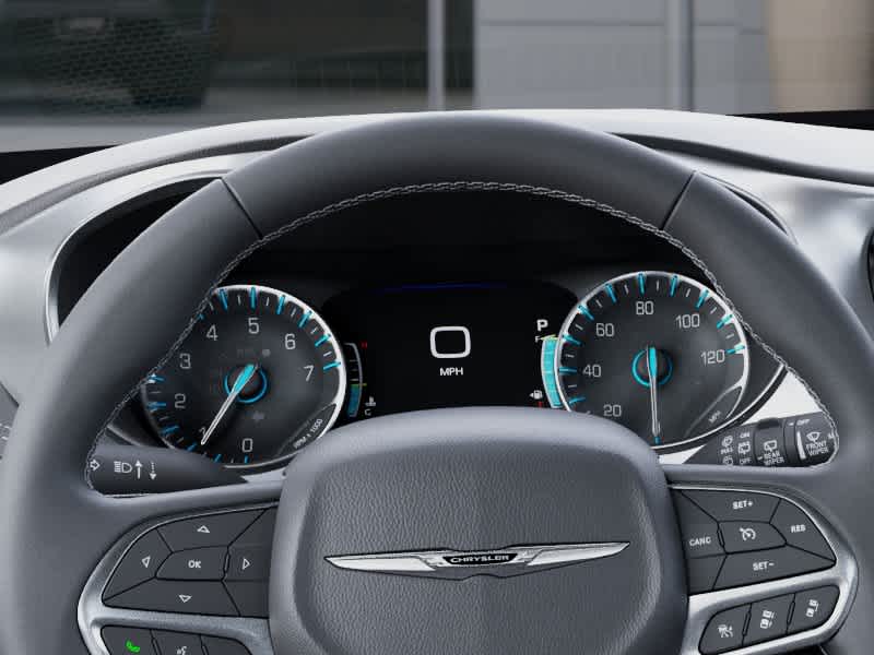 2026 Chrysler Pacifica Select - Photo 17
