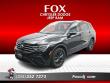 Used 2024 Volkswagen Tiguan 2.0T SE SUV