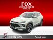 Used 2025 Chevrolet Trailblazer LT SUV