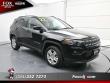 Used 2022 Jeep Compass Latitude SUV