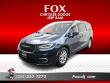 Used 2022 Chrysler Pacifica Touring L Van Passenger Van