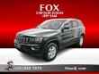 Used 2017 Jeep Grand Cherokee Laredo 4x4 SUV