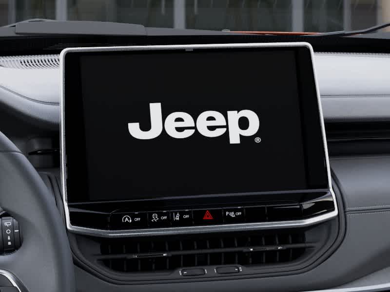 2026 Jeep Compass Limited Altitude - Photo 18