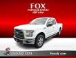 Used 2016 Ford F-150