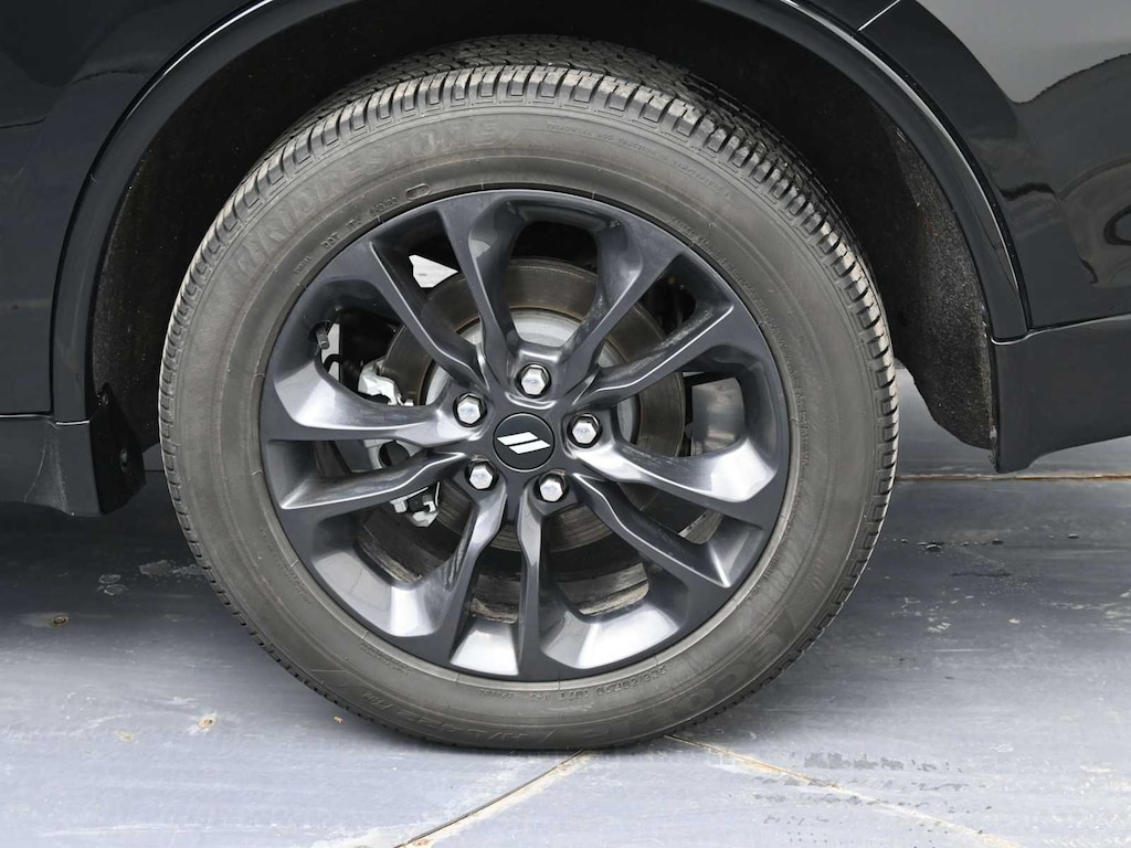 Used 2025 Dodge Durango R/T SUV