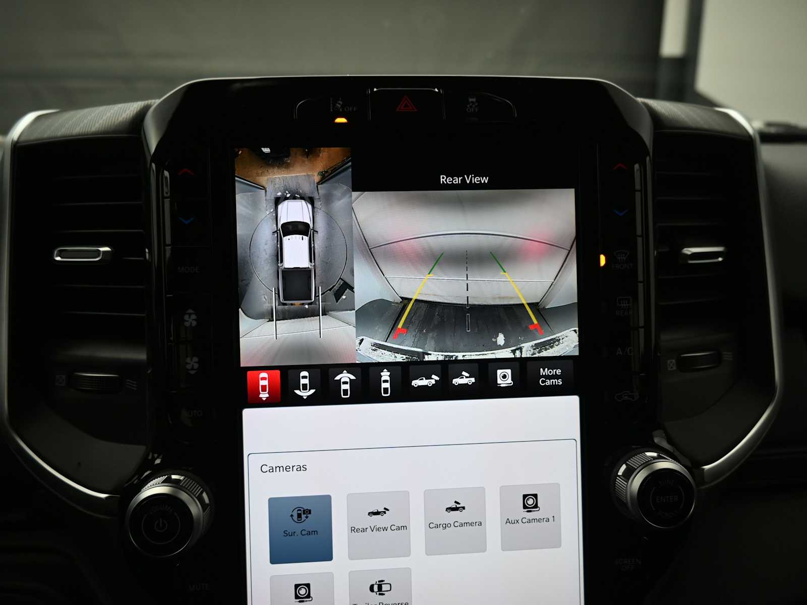 2026 RAM 2500 Big Horn - Photo 8