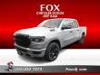 Used 2023 Ram 1500 Big Horn/Lone Star Truck Crew Cab