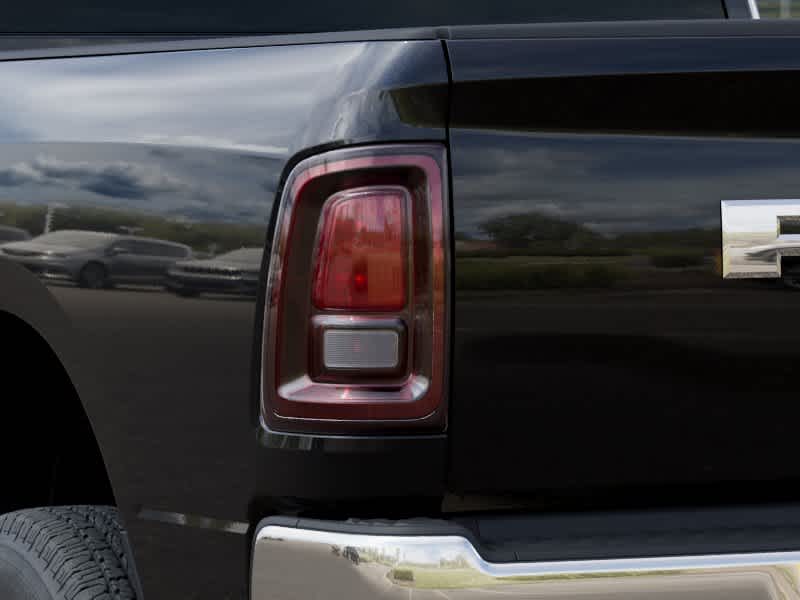 2026 RAM 2500 Tradesman - Photo 9