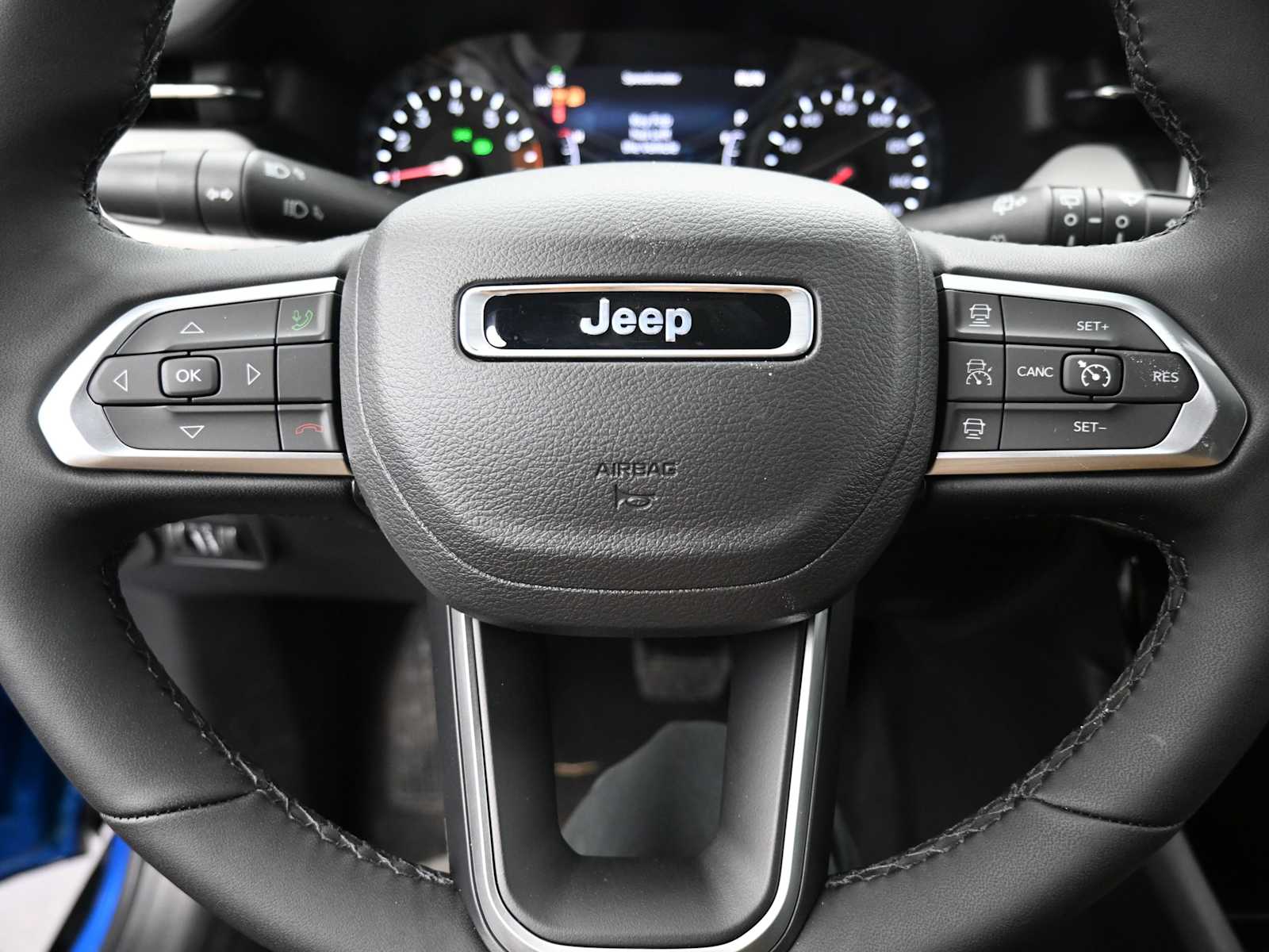 2026 Jeep Compass Limited - Photo 6