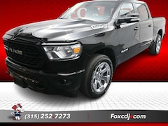 2022 Ram 1500 Big Horn/Lone Star Truck Crew Cab