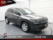 Used 2022 Jeep Compass Latitude SUV