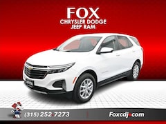 2022 Chevrolet Equinox LT w/1LT SUV