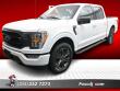 Used 2021 Ford F-150  Truck SuperCrew Cab