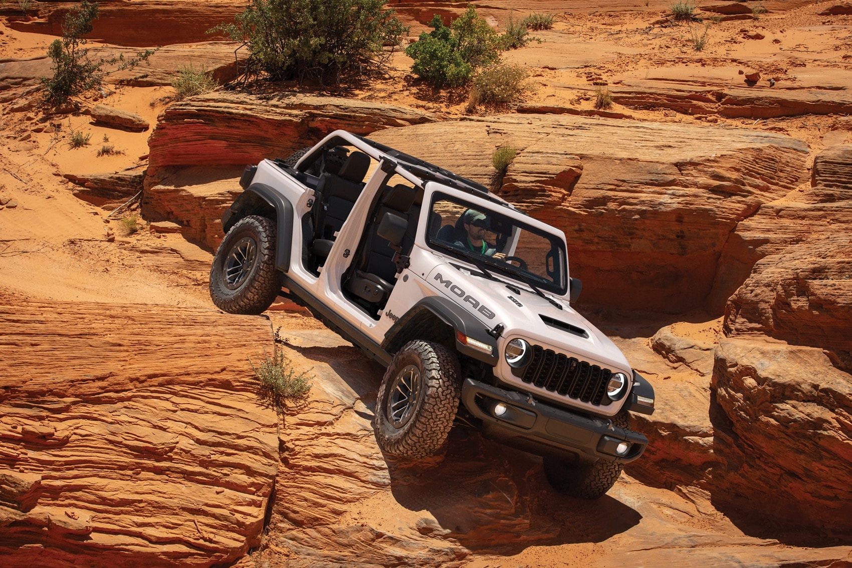 Jeep Dealer near Syracuse NY