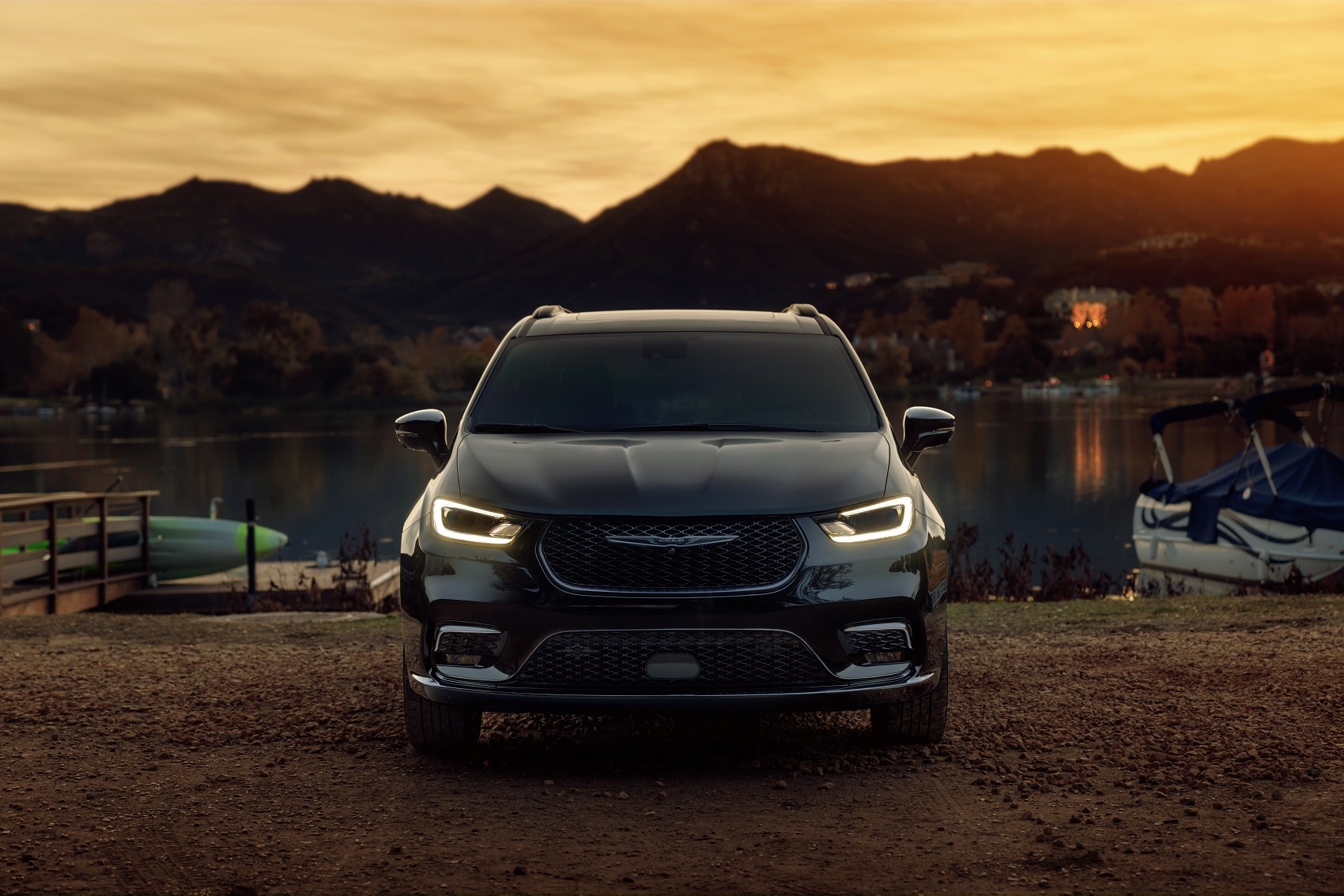Explore Our Chrysler Inventory