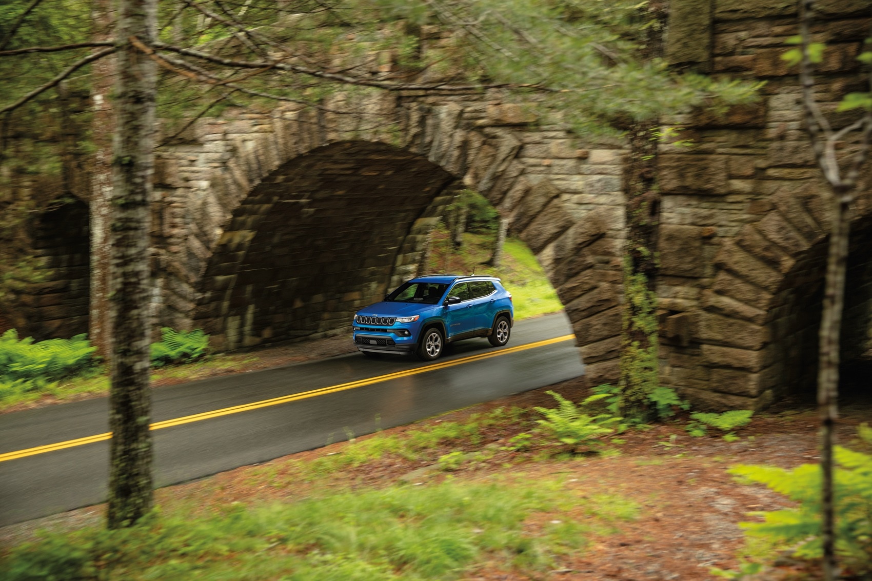 Exploring our Jeep Inventory