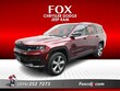 Jeep New Grand Cherokee
