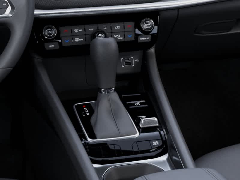 2026 Jeep Compass Limited Altitude - Photo 24