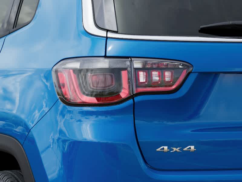 2026 Jeep Compass Limited - Photo 9