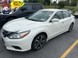 Used 2016 Nissan Altima 2.5 SR Sedan