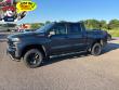 Used 2020 Chevrolet Silverado 1500 LT Trail Boss Truck Crew Cab