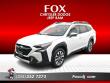 Used 2024 Subaru Outback Touring XT SUV