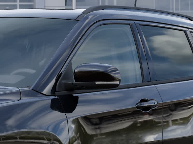 2026 Jeep Compass Limited Altitude - Photo 12