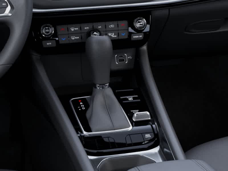 2026 Jeep Compass Limited Altitude - Photo 24