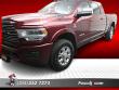 Used 2020 Ram 2500 Laramie Truck Mega Cab
