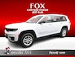  Jeep New Grand Cherokee