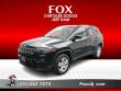 Used 2022 Jeep Compass Latitude SUV