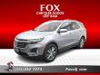 Used 2024 Chevrolet Equinox Premier SUV