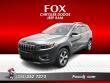 Used 2020 Jeep Cherokee Limited SUV