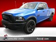 Ram 1500 Classic