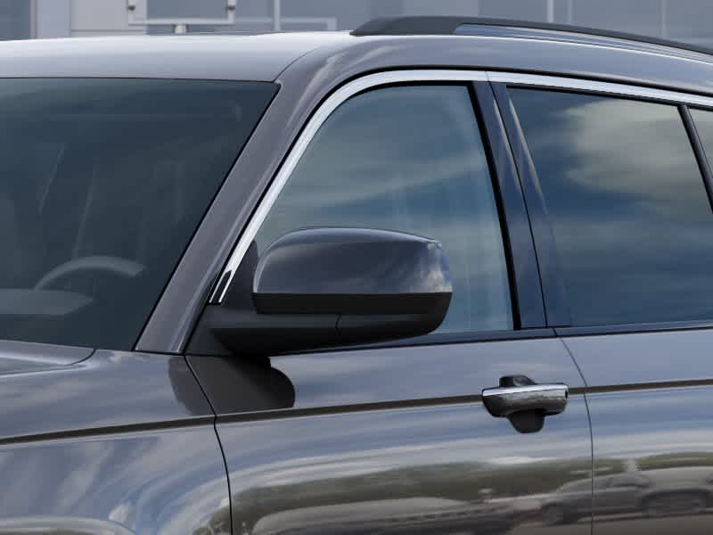 2025 Jeep Grand Cherokee L Laredo - Photo 12