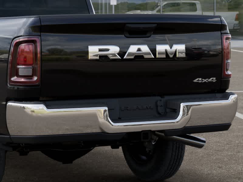 2026 RAM 2500 Tradesman - Photo 13