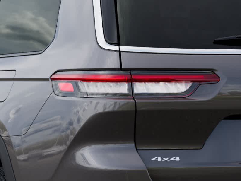 2025 Jeep Grand Cherokee L Laredo - Photo 9