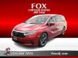 Used 2024 Honda Odyssey Elite Van