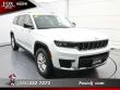 Used 2022 Jeep New Grand Cherokee Laredo SUV