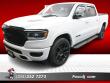 Used 2022 Ram 1500 Laramie Truck Crew Cab