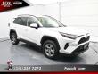 Used 2023 Toyota RAV4 Hybrid LE SUV