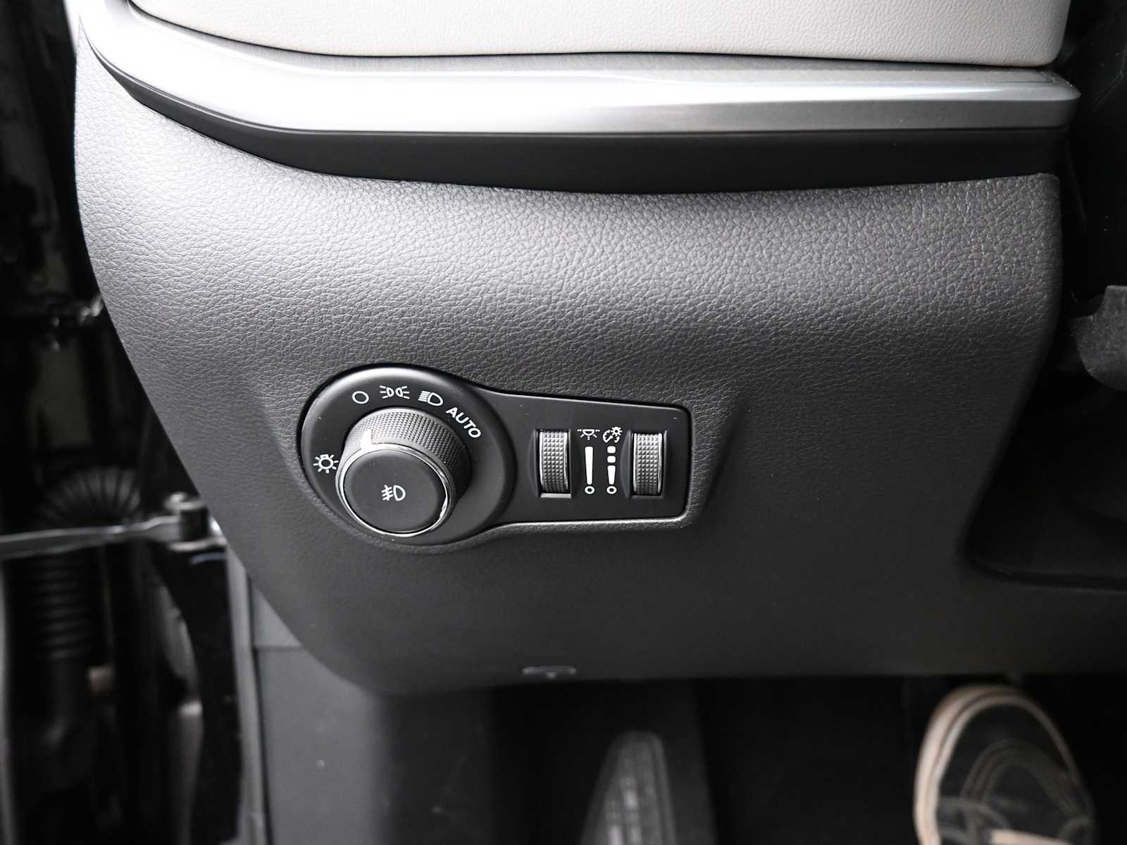 2026 Jeep Compass Limited - Photo 10