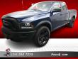 Used 2022 Ram 1500 Classic SLT Truck Quad Cab